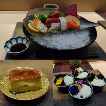 Omakase - Sushi Bars Near Me - San Francisco, California