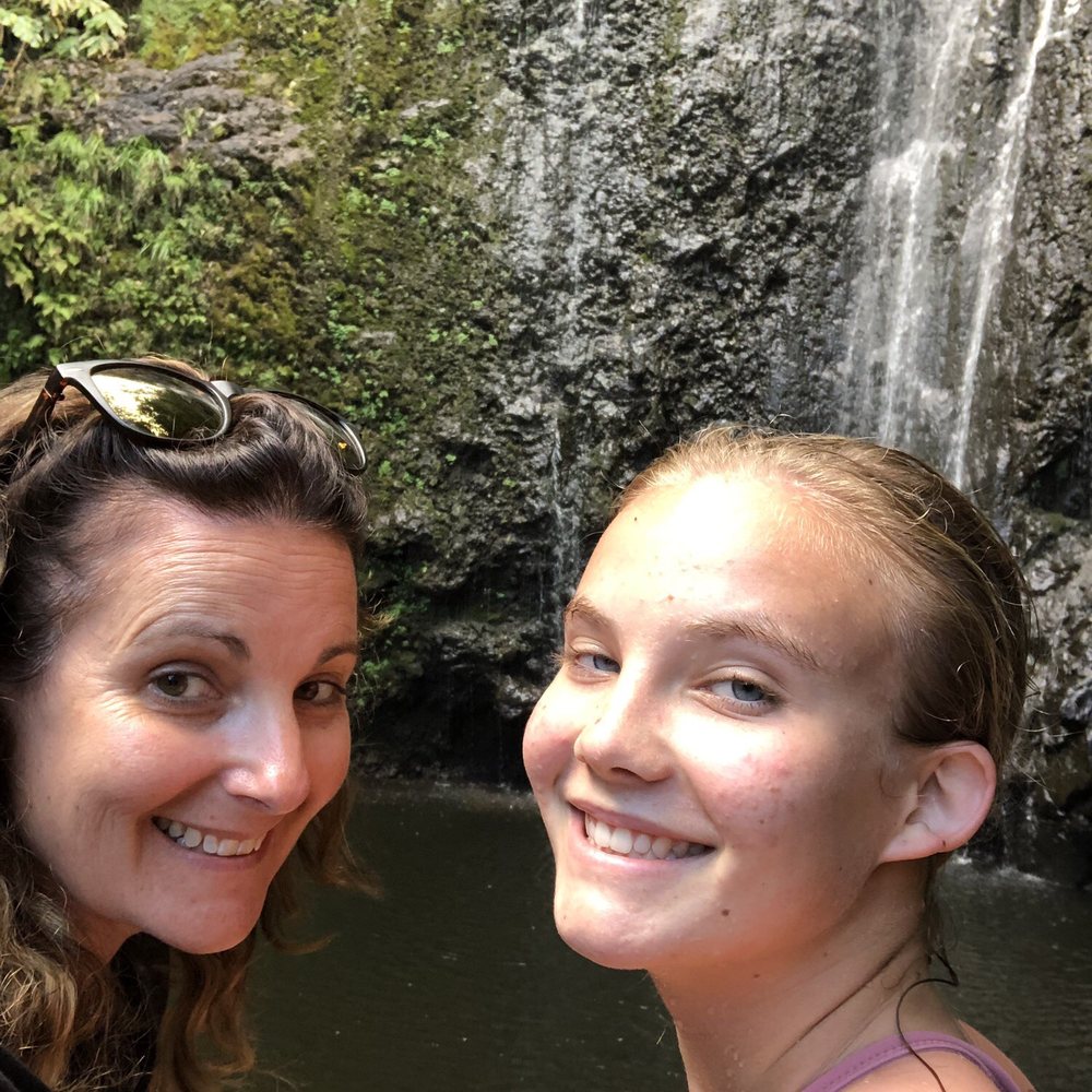 Skyline Hawaii - Waterfall - Tours Near Me - Kahului, Hawaii Skyline Hawaii - Waterfall - Tours Near Me - Kahului, Hawaii