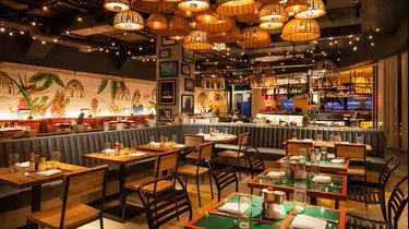 W Fort Lauderdale by null