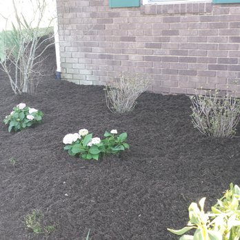 Wolf Valley Landscape - a front yard with flowers and shrubs - Landscaping Near Me Wolf Valley Landscape - a front yard with flowers and shrubs - Landscaping Near Me
