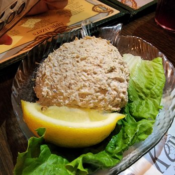 The Fish House - Tuna dip - Seafood Near Me - Key Largo, Florida The Fish House - Tuna dip - Seafood Near Me - Key Largo, Florida