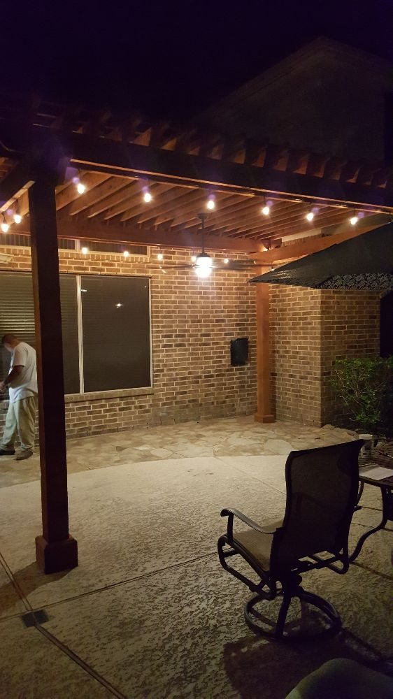 Slide of Genuity Construction Company