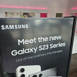 T-Mobile - Thank you for all of your help