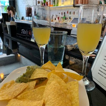 Wild Park Slope - Great Mimosas!!! - Pizza Near Me - Brooklyn, New York Wild Park Slope - Great Mimosas!!! - Pizza Near Me - Brooklyn, New York