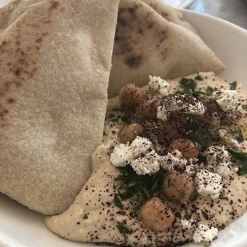 Paradiso - Hummus - Bars Near Me - Dallas, Texas Paradiso - Hummus - Bars Near Me - Dallas, Texas