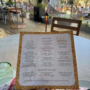 Valley Goat - Menu - New American Near Me - Sunnyvale, California Valley Goat - Menu - New American Near Me - Sunnyvale, California
