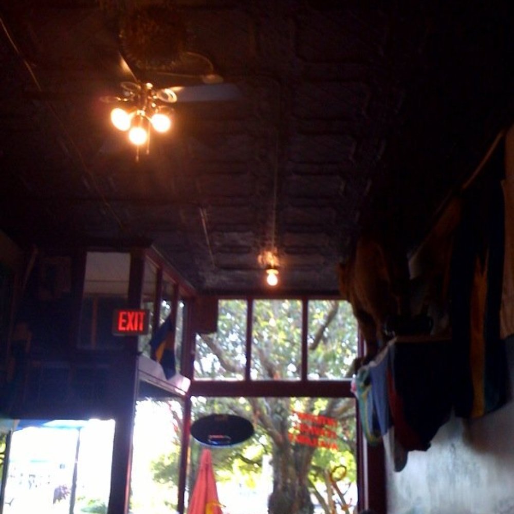 The Lion's Den Cafe - inside looking out - Breakfast & Brunch Near Me - Vancouver, British Columbia The Lion's Den Cafe - inside looking out - Breakfast & Brunch Near Me - Vancouver, British Columbia
