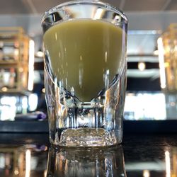 Unbelievegan - Ginger Shot