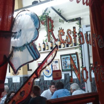 Norte - Diners Near Me - Buenos Aires, C