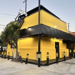 Smack Burgers