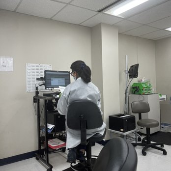 Quest Diagnostics - Laboratory Testing Near Me - Berkeley, California