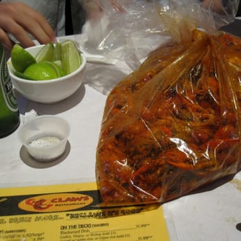 Claws - Cajun/Creole Near Me - Garden Grove, California Claws - Cajun/Creole Near Me - Garden Grove, California