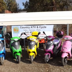 Country ATV & Cycle
