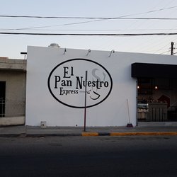 El Pan Nuestro Express