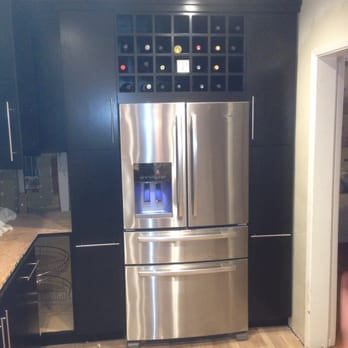Eden Builders - I love my new kitchen! - General Contractors Near Me - Los Angeles, California