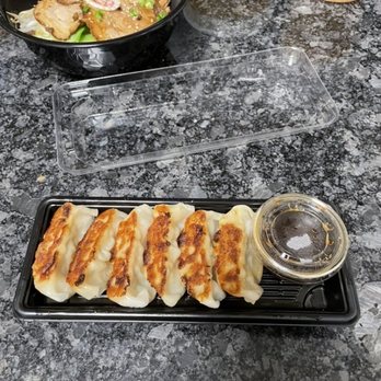 Qu Japan - Gyoza - Ramen Near Me - College Park, Maryland