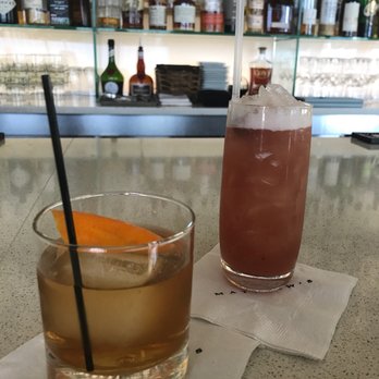 Matthew's Restaurant - New American Near Me - Jacksonville, Florida