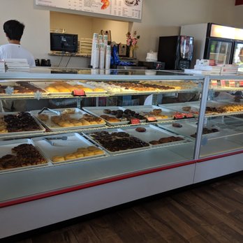 The Donut Palace - Donuts Near Me - Oak Ridge, Tennessee The Donut Palace - Donuts Near Me - Oak Ridge, Tennessee