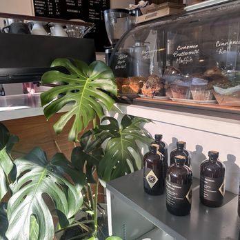 Endgrain Coffee Roasters - Coffee & Tea Near Me - Pitman, New Jersey