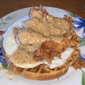 Whiskey Cake - Chicken & Waffle - New American Near Me - Plano, Texas Whiskey Cake - Chicken & Waffle - New American Near Me - Plano, Texas