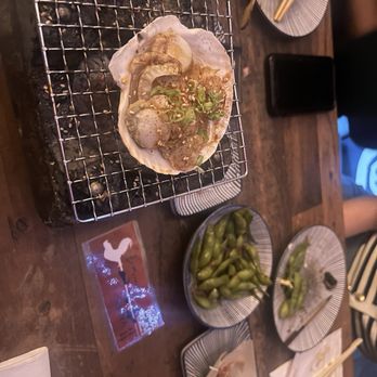 Izakaya Shinya - Ramen Near Me - Chicago, Illinois