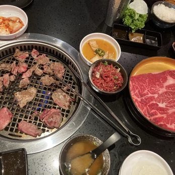 Ushiya Grill - Steaks ranging from skirt, strip loin, and so on. - Japanese Near Me - Milpitas, California Ushiya Grill - Steaks ranging from skirt, strip loin, and so on. - Japanese Near Me - Milpitas, California