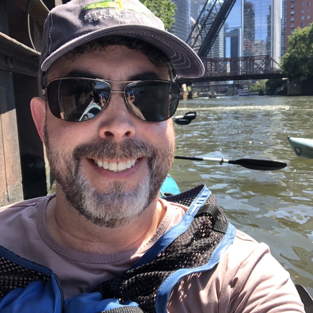 Wateriders Kayak Tours - Really enjoyed kayaking on the Chicago River. It was a blast! - Boating Near Me - Chicago, Illinois Wateriders Kayak Tours - Really enjoyed kayaking on the Chicago River. It was a blast! - Boating Near Me - Chicago, Illinois