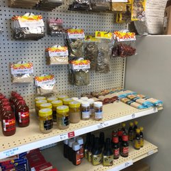 May Elston's Philippine Grocery Store