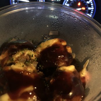 Yoshiya Kitchen - Takoyaki - Ramen Near Me - Las Vegas, Nevada
