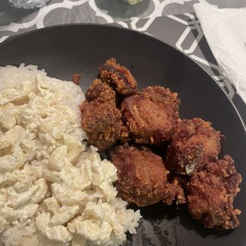 Loft Hawaiian Restaurant - Island style fried chicken. - Hawaiian Near Me - Gardena, California Loft Hawaiian Restaurant - Island style fried chicken. - Hawaiian Near Me - Gardena, California