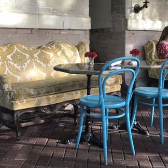 Ocho - Seating - Lounges Near Me - San Antonio, Texas