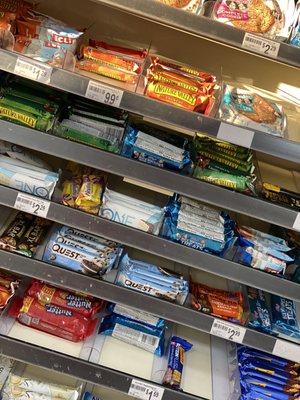7-Eleven by null