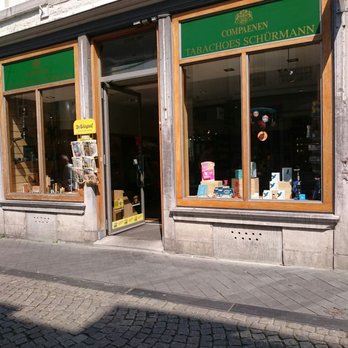 THE BEST 10 Tobacco Shops in MAASTRICHT, LIMBURG, THE NETHERLANDS - Updated  2026 - Hours