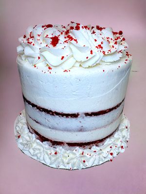 Phatties Bake Shop by null