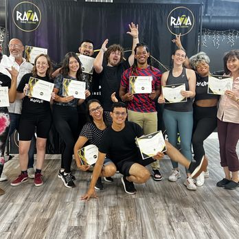 Raza Dance Studio - Dance Schools Near Me - Springdale, Arkansas Raza Dance Studio - Dance Schools Near Me - Springdale, Arkansas