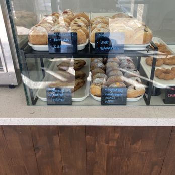 Starbread Bakery - Malasadas and other pastries - Bakeries Near Me - Las Vegas, Nevada
