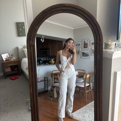 Glowout - 6 days post tan