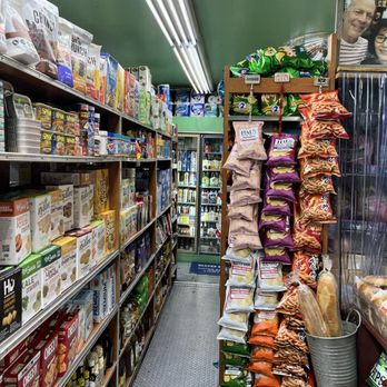 Sunny and Annie's - a grocery store aisle - Sandwiches Near Me - New York, New York Sunny and Annie's - a grocery store aisle - Sandwiches Near Me - New York, New York