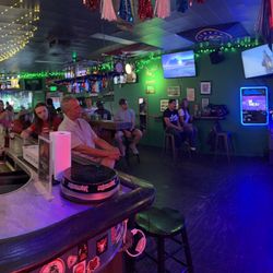 EastFax Tap - Great comedy night on colfax. Philly Eagles bar