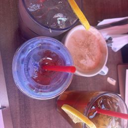 Drinks Drinks