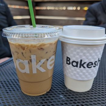 Bakeshop - Vietnamese iced coffee and London fog - Bakeries Near Me - Falls Church, Virginia Bakeshop - Vietnamese iced coffee and London fog - Bakeries Near Me - Falls Church, Virginia