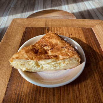 Picky Barista - Burek - Coffee & Tea Near Me - New York, New York Picky Barista - Burek - Coffee & Tea Near Me - New York, New York