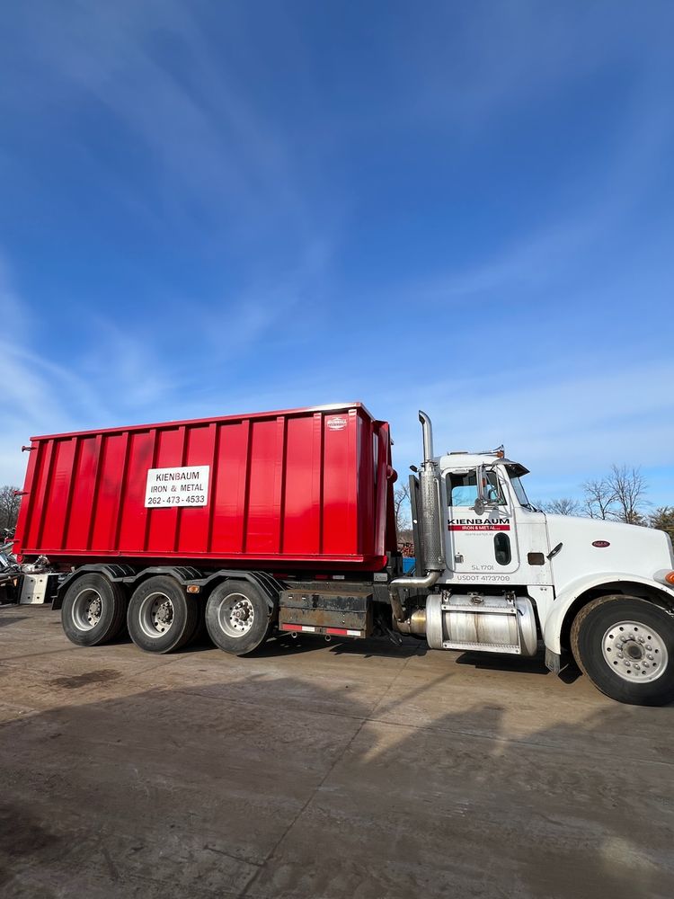 Kienbaum Iron & Metal