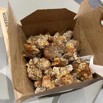 Ho Ho Té - Popcorn Chicken - Bubble Tea Near Me - New York, New York Ho Ho Té - Popcorn Chicken - Bubble Tea Near Me - New York, New York