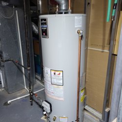 A & W Plumbing