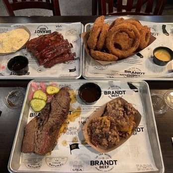 Hickory & Spice - Barbeque Near Me - Orange, California Hickory & Spice - Barbeque Near Me - Orange, California