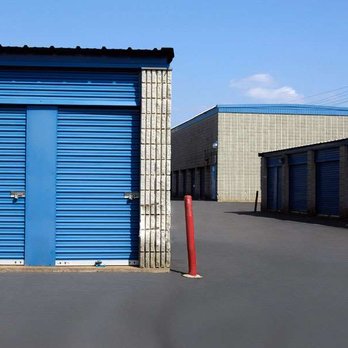 Extra Space Storage - Self Storage Near Me - East Hartford, Connecticut