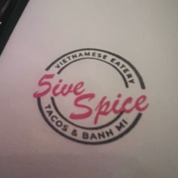 5ive Spice - Vietnamese Near Me - New York, New York