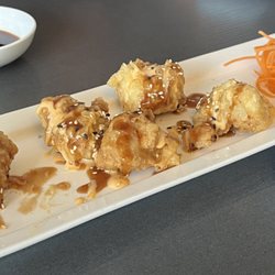 West Sakura Teriyaki Restaurant