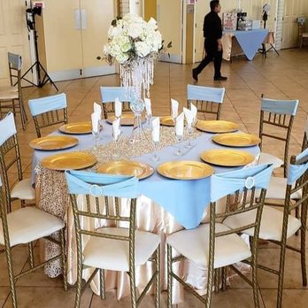 Placentia Round Table Women's Club - Venues & Event Spaces Near Me - Placentia, California